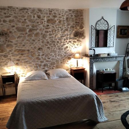 Maison De Ville Au Pied De La Montagne Noire Mazamet Luaran gambar