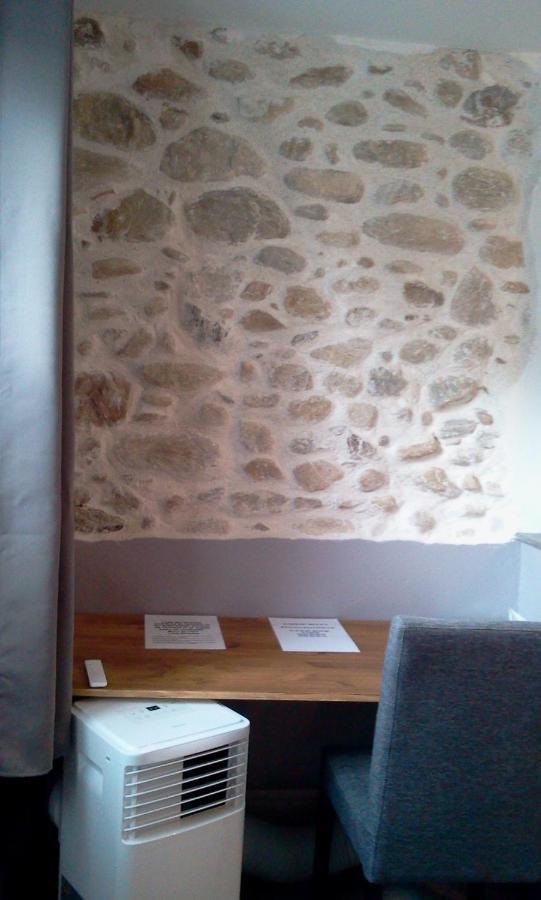 Maison De Ville Au Pied De La Montagne Noire Mazamet Luaran gambar
